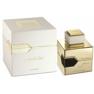 Al Haramain L´Aventure Femme - EDP 100 ml obraz