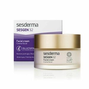 Sesderma Regenerační krém pro suchou pleť Sesgen 32 (Cell Activating Cream) 50 ml obraz