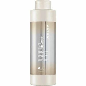 Joico Rozjasňující kondicionér pro blond vlasy Blonde Life (Brightening Conditioner) 1000 ml obraz