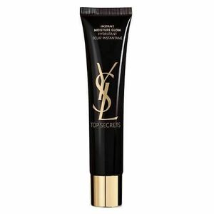 Yves Saint Laurent Hydratační podkladová báze pod make-up Top Secrets (Instant Moisture Glow) 40 ml obraz