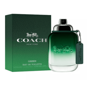 Coach Coach Green - EDT 60 ml obraz