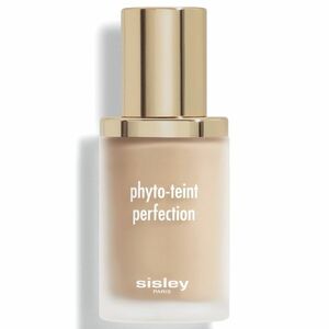 Sisley Matující make-up Phyto-Teint Perfection (Ultra Long Lasting Foundation) 30 ml 2N1 Sand obraz