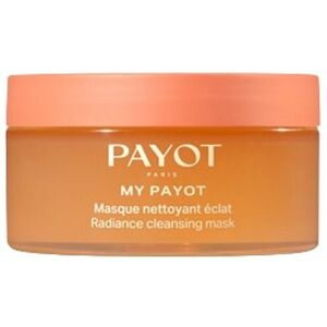 Payot Rozjasňujcí pleťová maska 2v1 My Payot (Radiance Cleansing Mask) 100 ml obraz