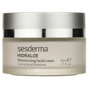 Sesderma Hydratační krém s aloe vera Hidraloe (Moisturizing Facial Cream) 50 ml obraz