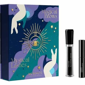 M2 Beauté Dárková sada Magical Brows & Mystical Lashes obraz