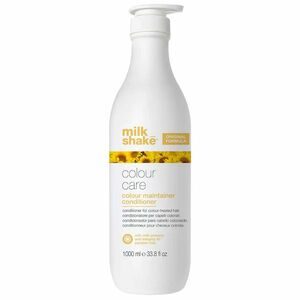 Milk Shake Kondicionér pro barvené vlasy Colour Care (Colour Maintainer Conditioner) 1000 ml obraz