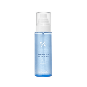 Dr.Ceuracle Hydratační pleťová mlha Hyal Reyouth (Oil Drop Mist) 125 ml obraz