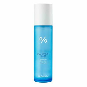 Dr.Ceuracle Hydratační pleťové tonikum Hyal Reyouth (Toner) 120 ml obraz