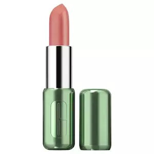 Clinique Matná rtěnka Pop Longwear (Matte Lipstick) 3, 9 g Petal Pop obraz