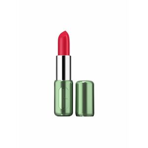 Clinique Saténová rtěnka Pop Longwear (Satin Lipstick) 3, 9 g Peppermint Pop obraz