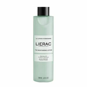 Lierac Hydratační pleťové tonikum (The Moisturizing Lotion) 200 ml obraz