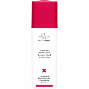 Drunk Elephant Pleťový krém s retinolem A-Passioni (Retinol Cream) 30 ml obraz