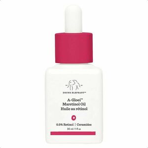 Drunk Elephant Pleťový olej s retinolem A-Gloei (Maretinol Oil) 30 ml obraz