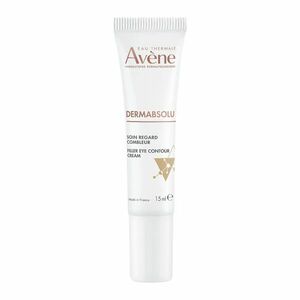 Avène Vyhlazující oční krém Dermabsolu (Filler Eye Contour Cream) 15 ml obraz