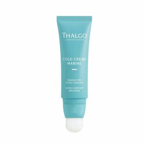 Thalgo Výživná maska pro suchou pleť Cold Cream Marine (Nutri-Comfort Pro Mask) 50 ml obraz