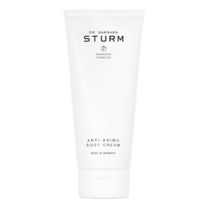 Dr. Barbara Sturm Tělový krém proti stárnutí pokožky (Anti-Aging Body Cream) 500 ml obraz