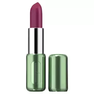 Clinique Matná rtěnka Pop Longwear (Matte Lipstick) 3, 9 g Pow Pop obraz