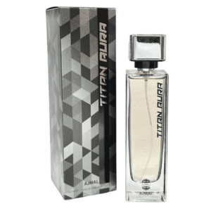 Ajmal Titan Aura - EDP 100 ml obraz