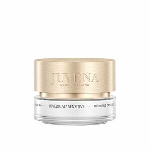 Juvena Denní krém pro citlivou pleť Juvedical Sensitive (Optimizing Day Cream) 50 ml - TESTER obraz