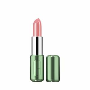 Clinique Lesklá rtěnka Pop Longwear (Shine Lipstick) 3, 9 g Sugar Pop obraz