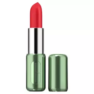 Clinique Matná rtěnka Pop Longwear (Matte Lipstick) 3, 9 g Ruby Pop obraz