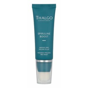 Thalgo Peelingová maska pro zářivou pleť Spiruline Boost (Radiance Peeling Pro Mask) 50 ml obraz