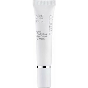 Artdeco Oční hydratační krém a maska 2v1 (Skin Perfecting Eye Cream & Mask) 15 ml obraz