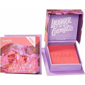 Benefit Tvářenka Strawberry Pink Crystah (Blush) 2, 5 g obraz