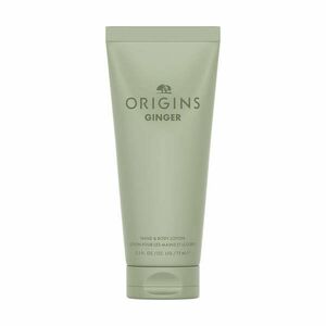 Origins Mléko na ruce a tělo Ginger (Hand & Body Lotion) 75 ml obraz