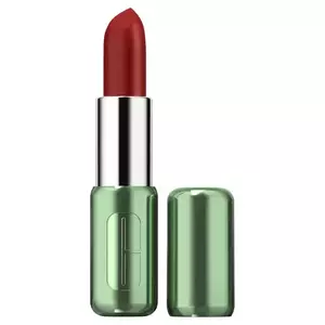 Clinique Matná rtěnka Pop Longwear (Matte Lipstick) 3, 9 g Icon Pop obraz