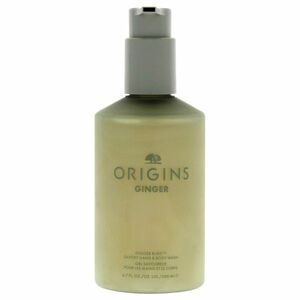 Origins Tekuté mýdlo na ruce a tělo Ginger Burst (Hand & Body Wash) 200 ml obraz