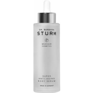 Dr. Barbara Sturm Sérum na tělo s anti-age účinkem (Super Anti-Aging Body Serum) 100 ml obraz