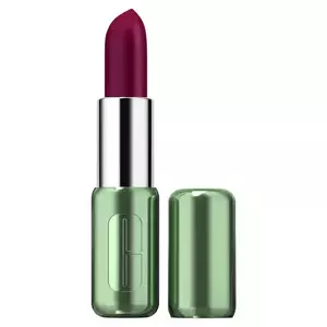 Clinique Matná rtěnka Pop Longwear (Matte Lipstick) 3, 9 g Bold Pop obraz