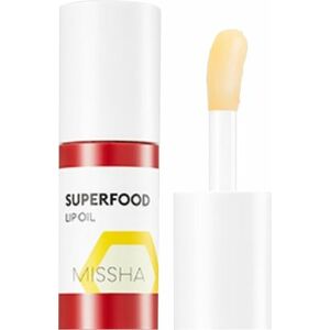 Missha Olej na rty Super Food (Lip Oil) 5, 2 g Honey obraz