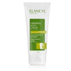 Elancyl Tělový zpevňující krém (Firming Body Cream) 200 ml obraz