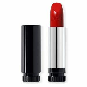 Dior Náplň do dlouhotrvající rtěnky Rouge Satin (Lipstick Refill) 3, 2 g 999 obraz