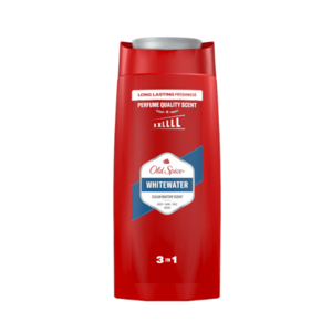 Old Spice Sprchový gel pro muže WhiteWater (Body-Hair-Face Wash) 675 ml obraz