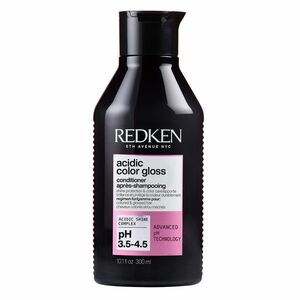 Redken Rozjasňující kondicionér pro intenzivní výživu a dlouhotrvající barvu a lesk Acidic Color Gloss (Conditioner) 300 ml obraz