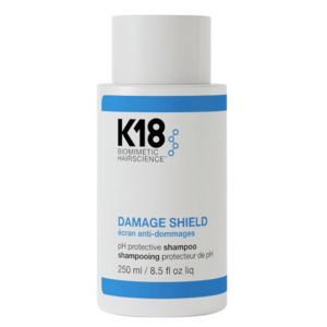 K18 Čisticí šampon pro ochranu barvy vlasů Damage Shield (pH Protective Shampoo) 930 ml obraz