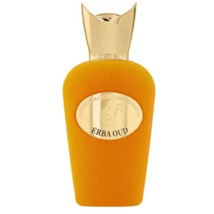 Sospiro Erba Oud - EDP 100 ml obraz