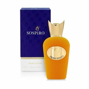 Sospiro Prima Donna - EDP 100 ml obraz