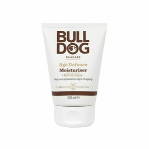 Bulldog Hydratační krém proti vráskám pro muže (Age Defence Moisturiser) 100 ml obraz