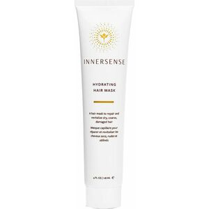 Innersense Hydratační maska na poškozené a suché vlasy Hydrating (Hair Mask) 177 ml obraz