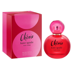 Kate Spade Kate Spade Chérie - EDP 100 ml obraz