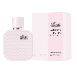 Lacoste Lacoste L.12.12. Rose - EDP 50 ml obraz