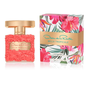 Oscar De La Renta Bella Tropicale - EDP 30 ml obraz