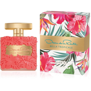 Oscar De La Renta Bella Tropicale - EDP 100 ml obraz