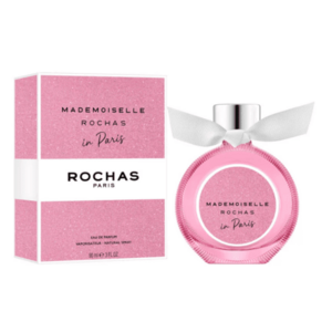 Rochas Mademoiselle Rochas In Paris - EDP 90 ml obraz