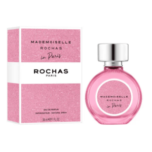 Rochas Mademoiselle Rochas In Paris - EDP 30 ml obraz