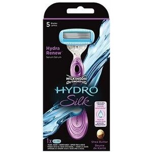 Wilkinson Sword Holicí strojek pro ženy Wilkinson HYDRO Silk for Women obraz